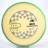 #40 168.4g | Yellow