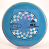 #41 168.3g | Blue