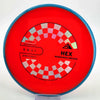 #42 168.1g | Red