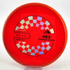#44 173.7g | Red