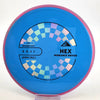 #45 173.1g | Blue