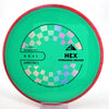 #47 175.3g | Green