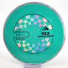 #49 174.3g | Green