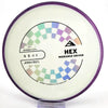 #50 174.4g | White
