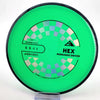 #51 172.1g | Green