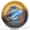 #14 168.5g | Orange