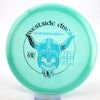 #1 173.4g | Green