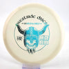 #5 172.9g | White