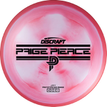 Discraft Prototype Paige Pierce ESP Joy