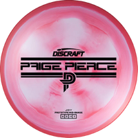 Discraft Prototype Paige Pierce ESP Joy