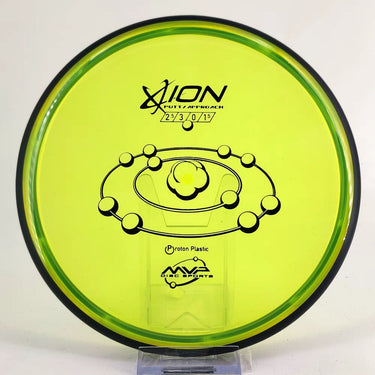 MVP Proton Ion - Disc Golf Deals USA