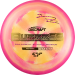 Discraft Paul McBeth ESP Buzzz SS