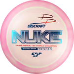 Discraft Paige Pierce ESP Nuke