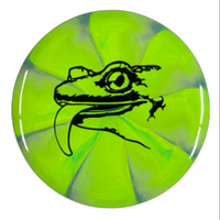Mint Discs Apex Swirl Salamander - Sally