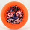 #14 175.8g | Orange