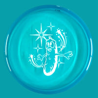 Mint Discs Eternal Mega Soft Pickle