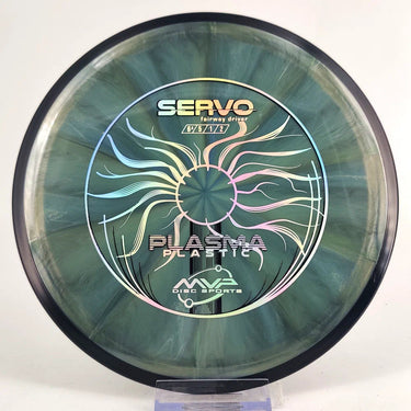 MVP Plasma Servo - Disc Golf Deals USA