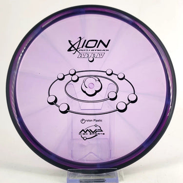 MVP Proton Ion - Disc Golf Deals USA