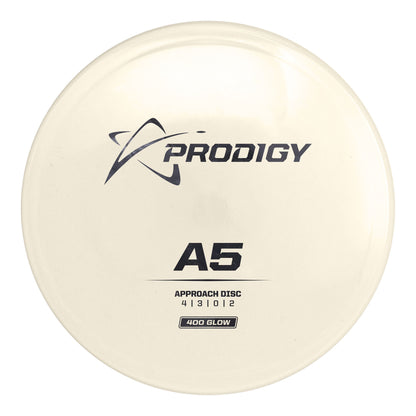 Prodigy 400 Glow A5