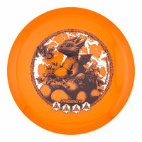 Prodigy Discs 400 Glow M5 - Broodling