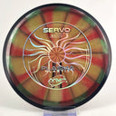 MVP Plasma Servo - Disc Golf Deals USA