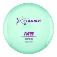 Prodigy Disc 500 M5