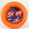 #25 173.9g | Orange