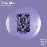 Mint Discs Sublime Idol