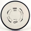Classic | #9 173.4g | White