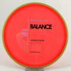 #28 177.5g | Red