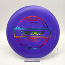 Discraft Putter Line Challenger - Disc Golf Deals USA