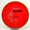 #36 175.9g | Red