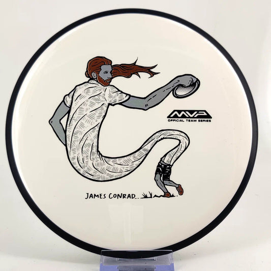James Conrad Mvp Detour 🥏 Understable Midrange – Disc Golf Deals Usa