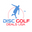 logo of Disc Golf Deals USA | Disc Golf Store | Disc Golf Discs & Accessories