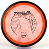 #8 164.2g | Classic | Orange