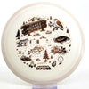 #41 155.3g | White