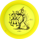 Discraft Anthony Barela Z Lite Venom - Ledgestone 2026
