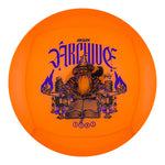 Prodigy 400 Glow Archive - Summoner
