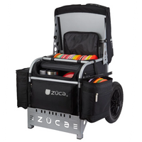 Zuca Arsenal Cart