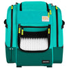 Aqua/Emerald Green