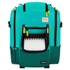 Aqua/Emerald Green