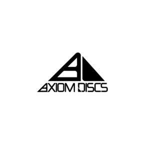 Axiom Discs logo