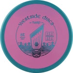 Westside Discs BT Medium Orbit Harp