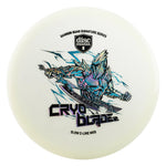 Discmania Gannon Buhr Glow C-Line MD5 - Cryo Blade 2