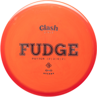 Clash Discs Steady Fudge