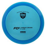 Discmania C-Line FD3