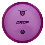 Discmania Niklas Anttila Metal Flake C-Line Drop