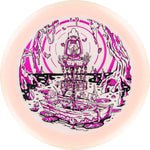 Innova Glow Champion Wraith - Secret Cave