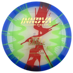 Innova Champion I-Dye Eagle