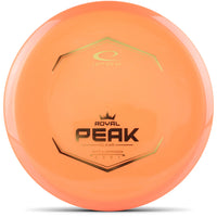 Latitude 64 Royal Clear Peak